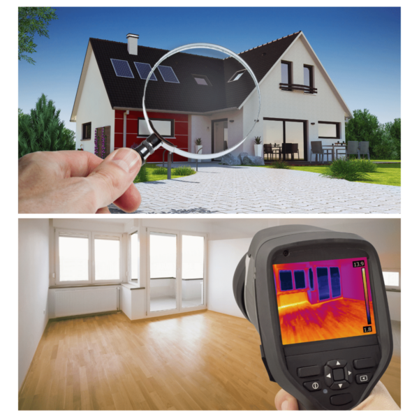 New Build Snagging Inspections NES Snagging Services